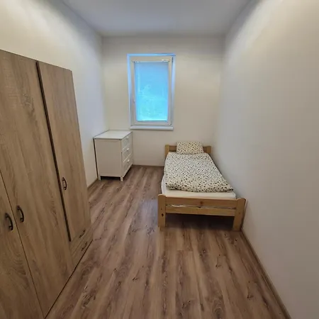 Riverside House Duna Semesterbostad *
