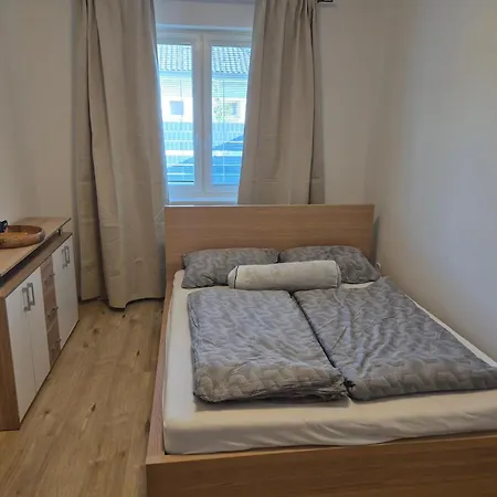 Riverside House Duna Holiday home *